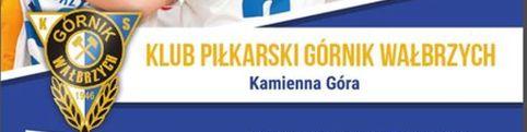 Górnik w Kamiennej