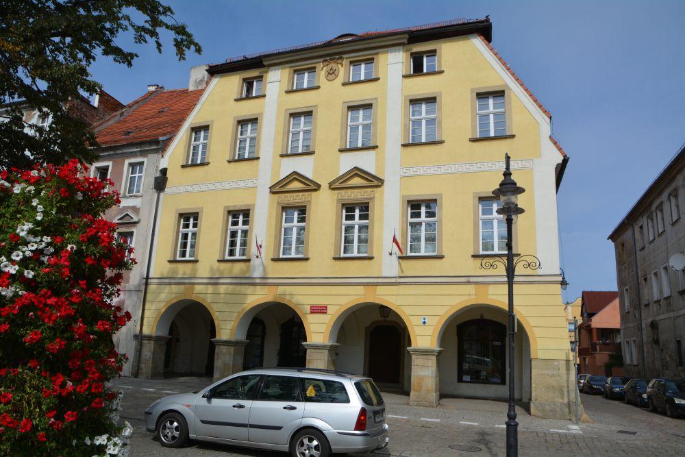 Bezpłatne zwiedzanie