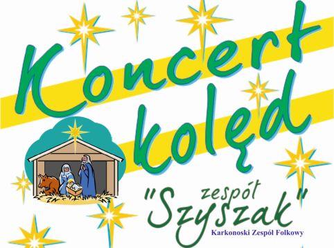 Koncert kolęd