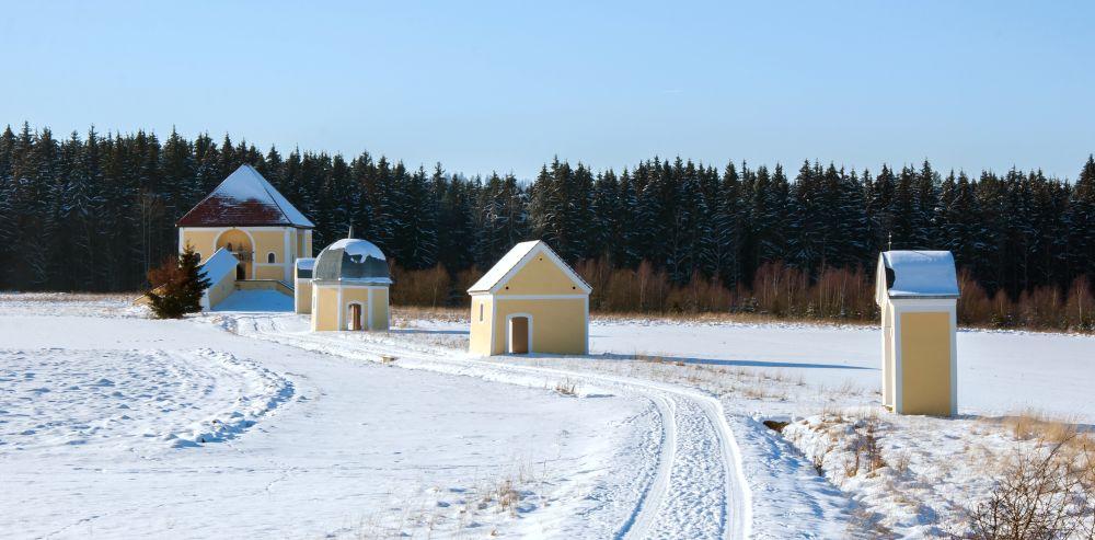 Spotkanie Przewodników