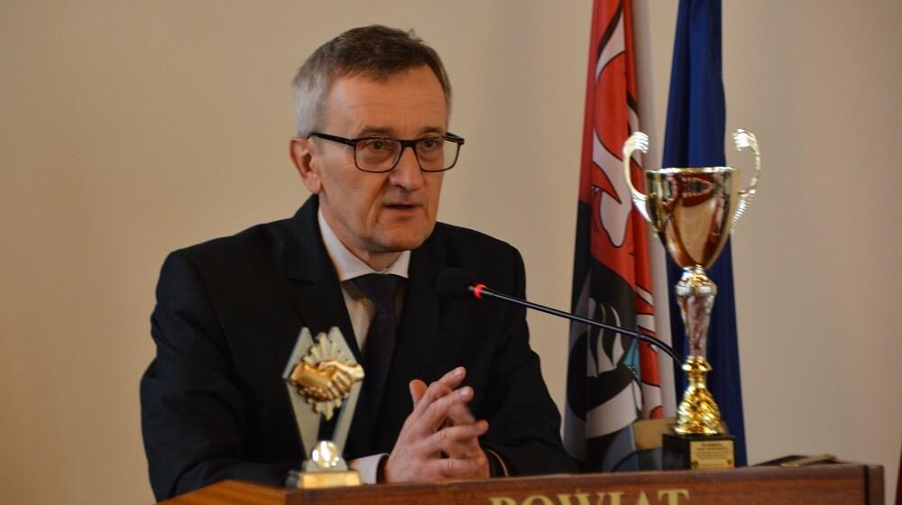 W dziesiątce