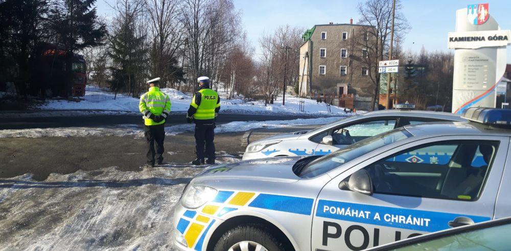 Wspólny patrol