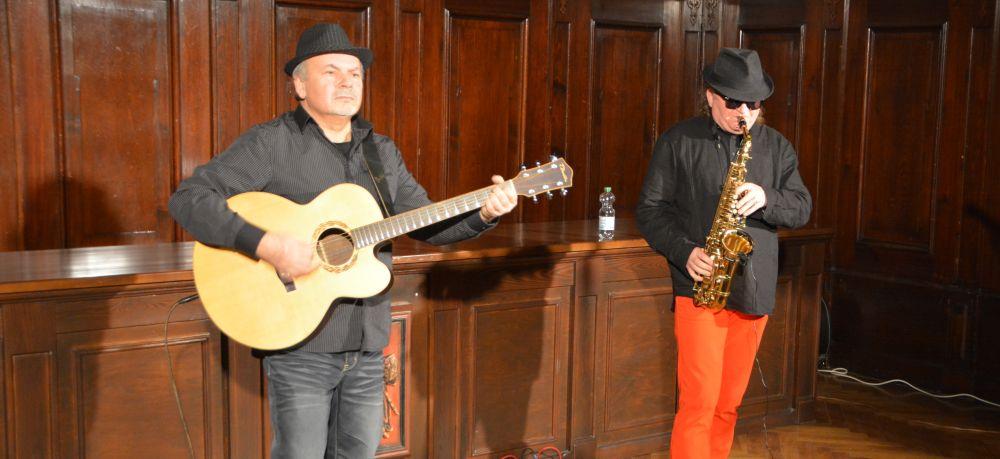 Instrumentalny duet