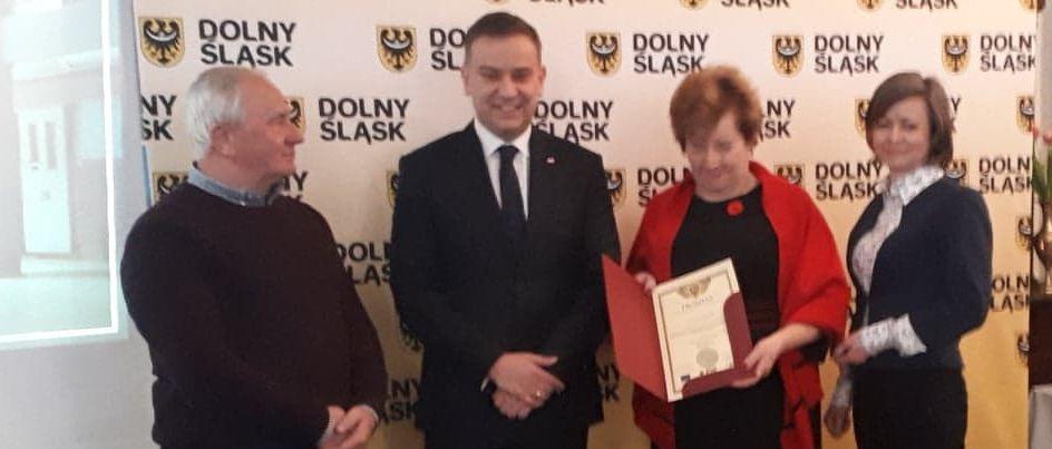 Promesa na świetlicę