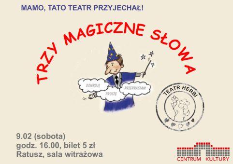 Dziękuję, proszę, przepraszam