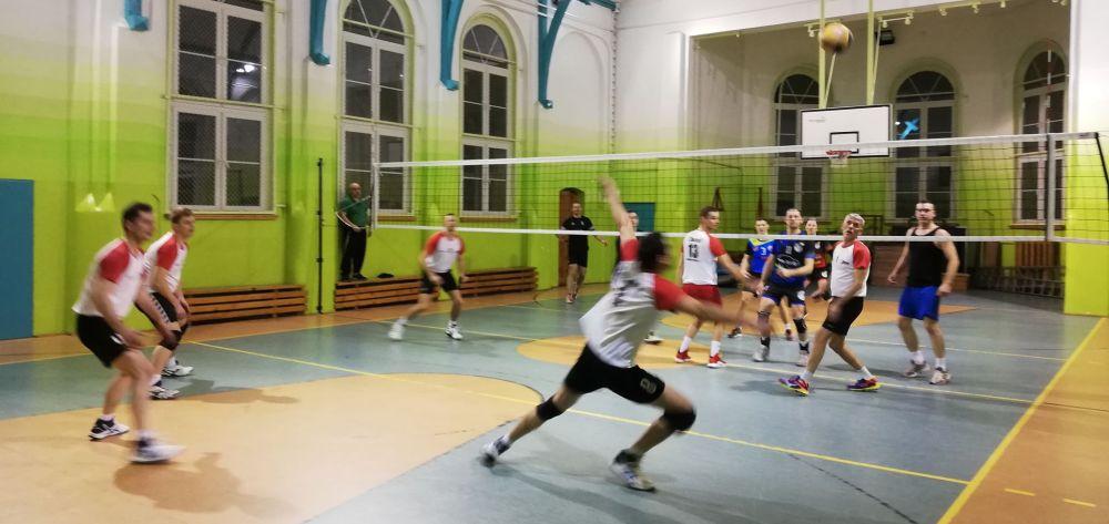Druga kolejka JLPSA