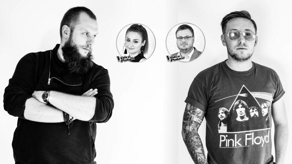 Warakomski i goście z The Voice of Poland w Świdnicy