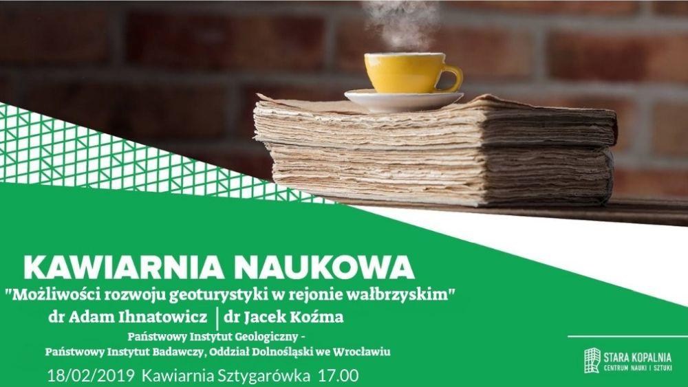 Geoturystyka