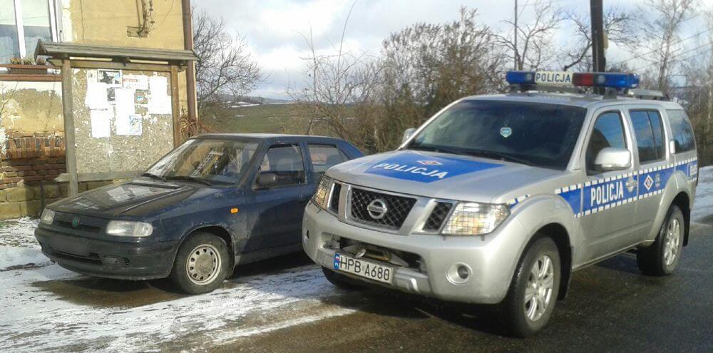 Bez prawka, po narkotykach