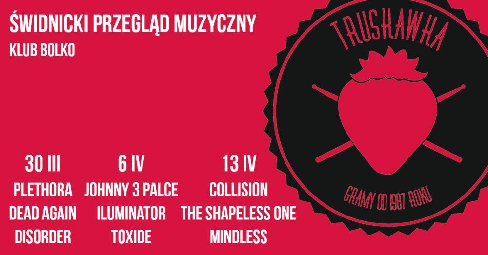 9 zespołów na żywo i on-line
