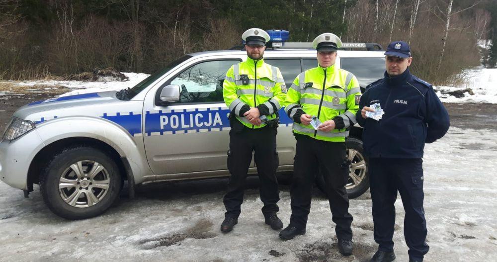 Wspólny patrol