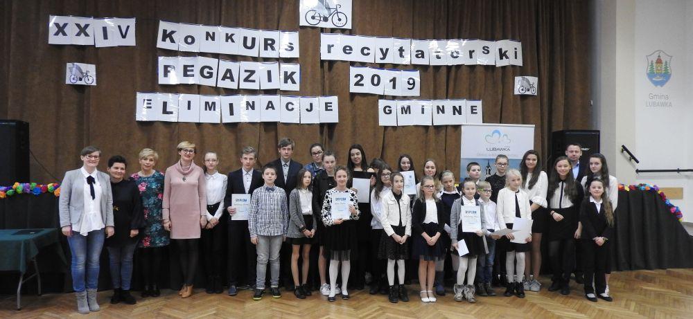 Lubawski Pegazik