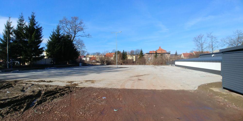 Konflikt na targu
