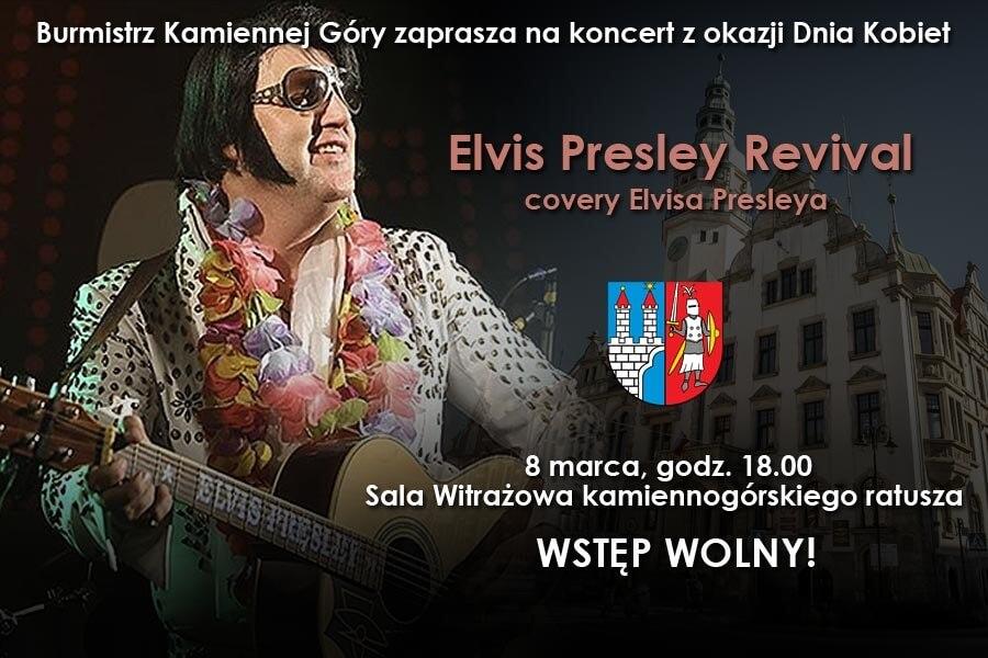 Koncert na Dzień Kobiet