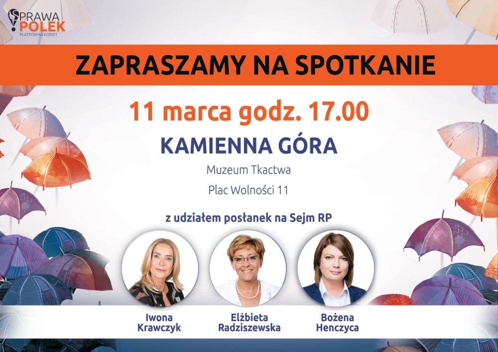 Sprawa Polek
