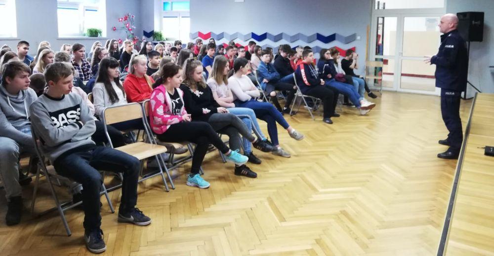O bezpieczeństwie