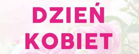 Dzień Kobiet w Lubawce
