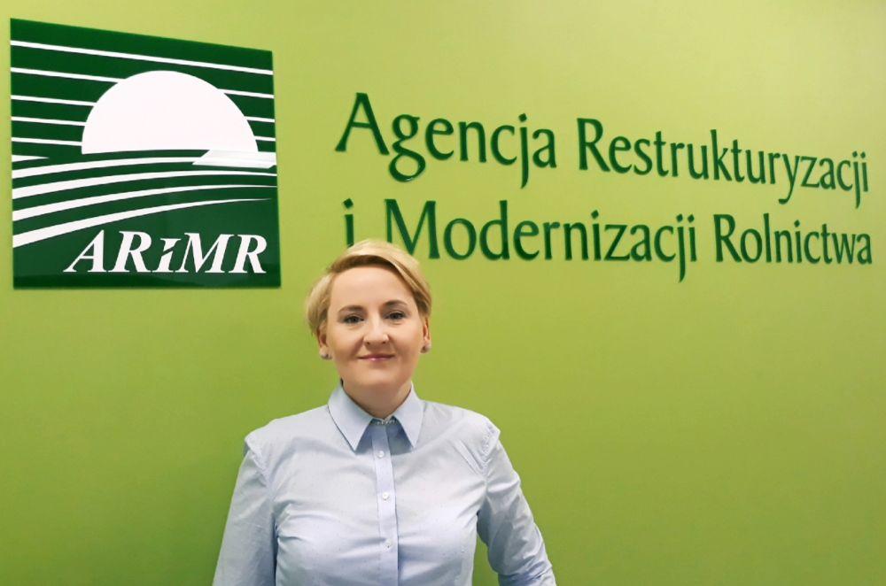 ARiMR gotowy na kampanię