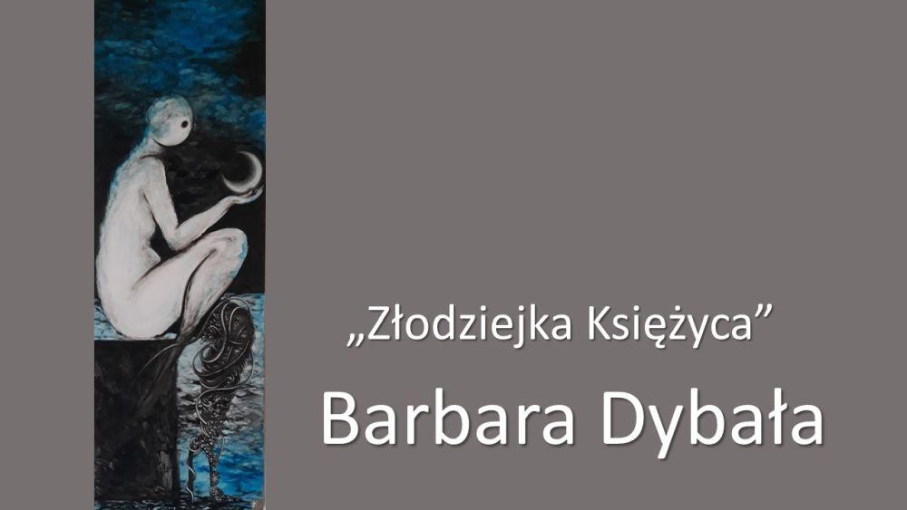 Złodziejka księżyca