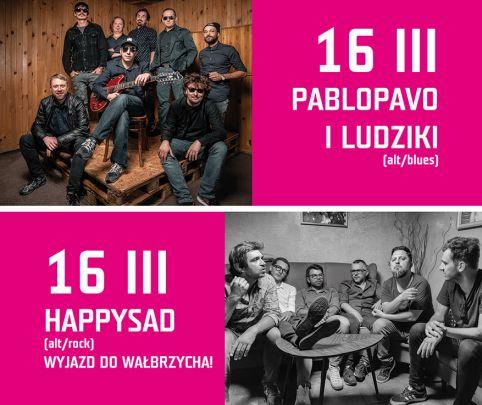 Muzyczna wiosna nad Świdnicą