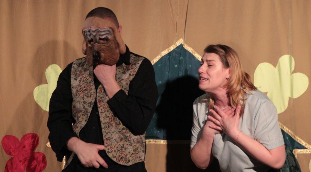 Teatr dla dzieci