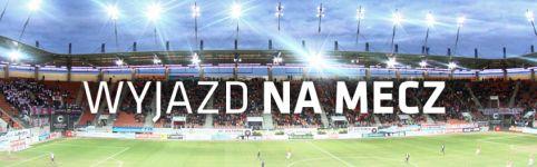 Wyjazd na mecz