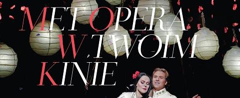 Madame Butterfly w Krzeszowie