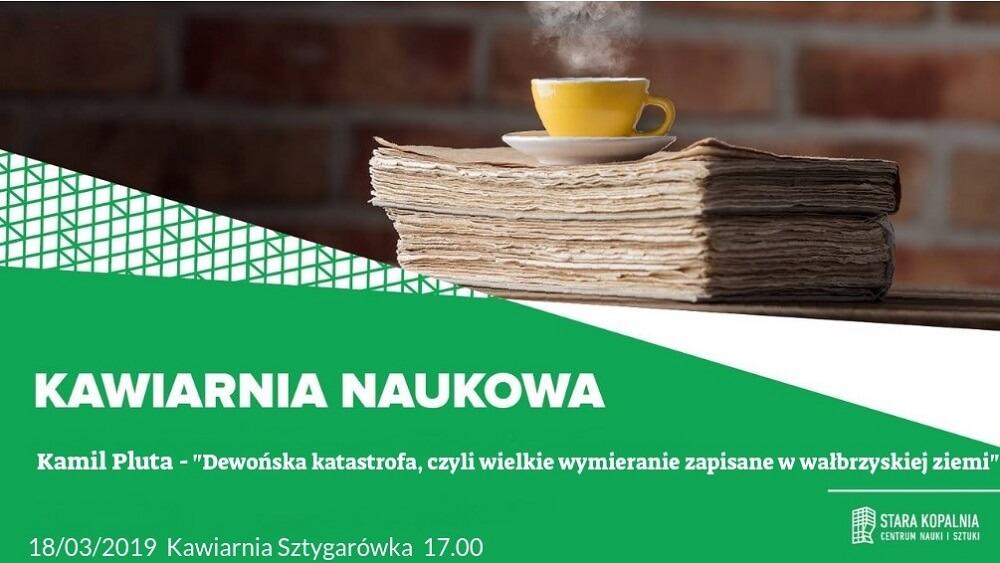 Kawiarnia Naukowa