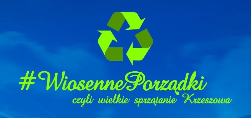 Wiosenne porządki