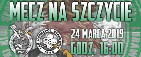 Ważny początek