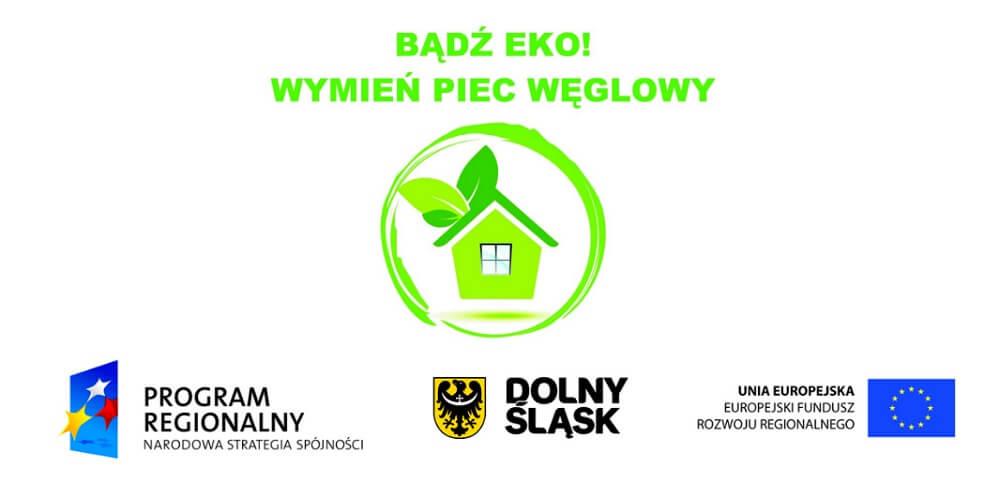 Bądź eko! Wymień piec węglowy