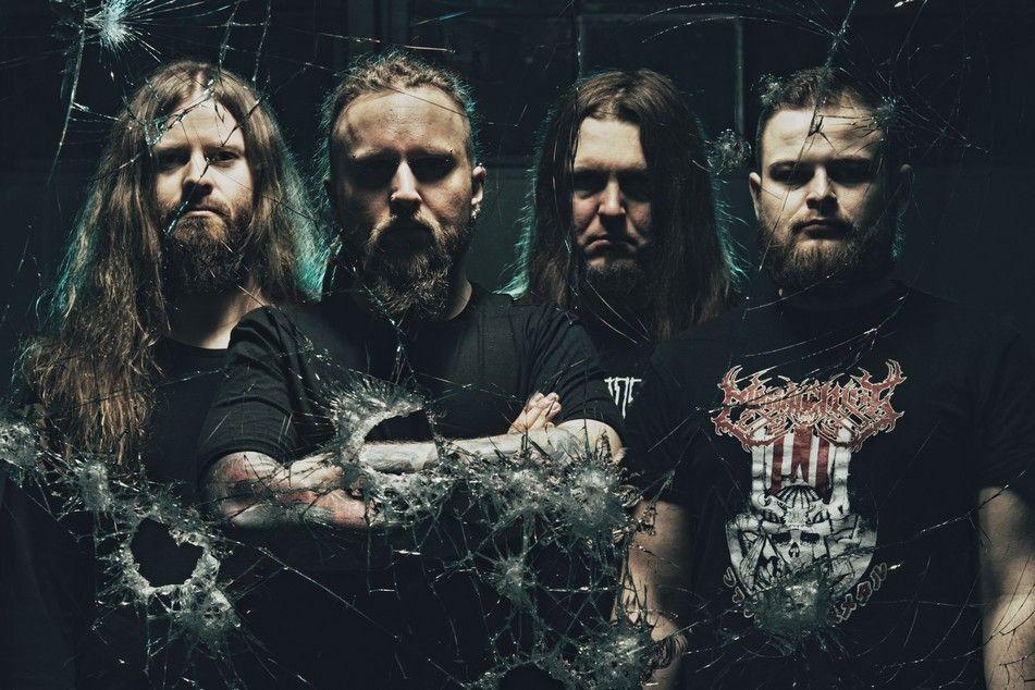 Ekstremalna niedziela z Decapitated w Świdnicy