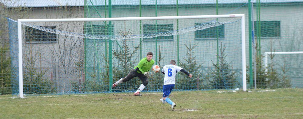 Karne w Pisarzowicach - galeria zdjęć