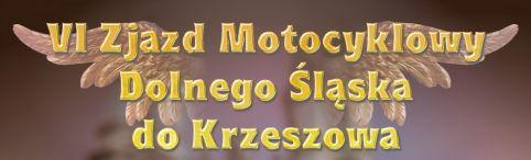 VI Zjazd Motocyklowy