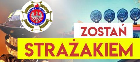 Zostań strażakiem