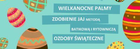 Świąteczne warsztaty