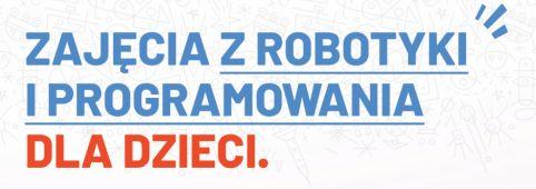 Twój robot w Kamiennej Górze