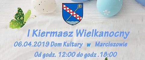 I Kiermasz Wielkanocny