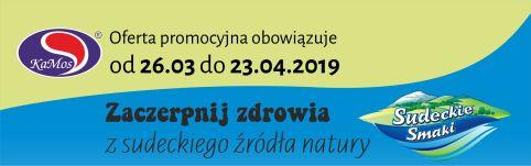 Zaczerpnij zdrowia z sudeckiego źródła natury