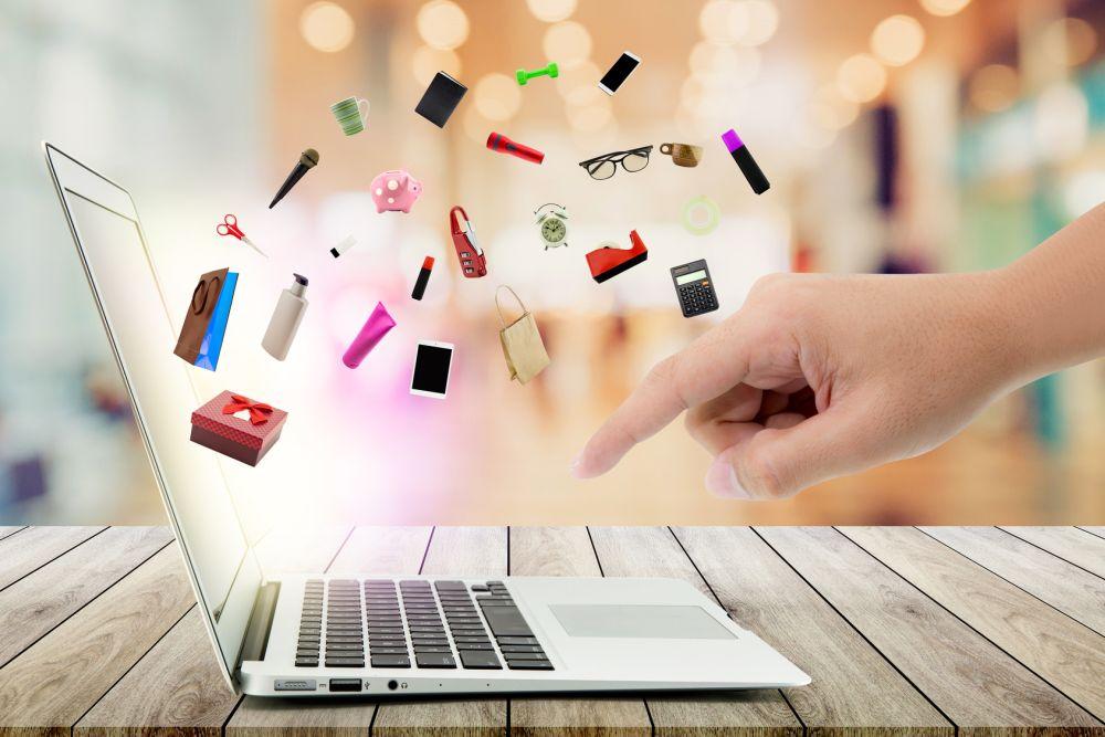 Wybieraj zakupy online, korzystaj z rabatów i zniżek ? kupuj taniej!