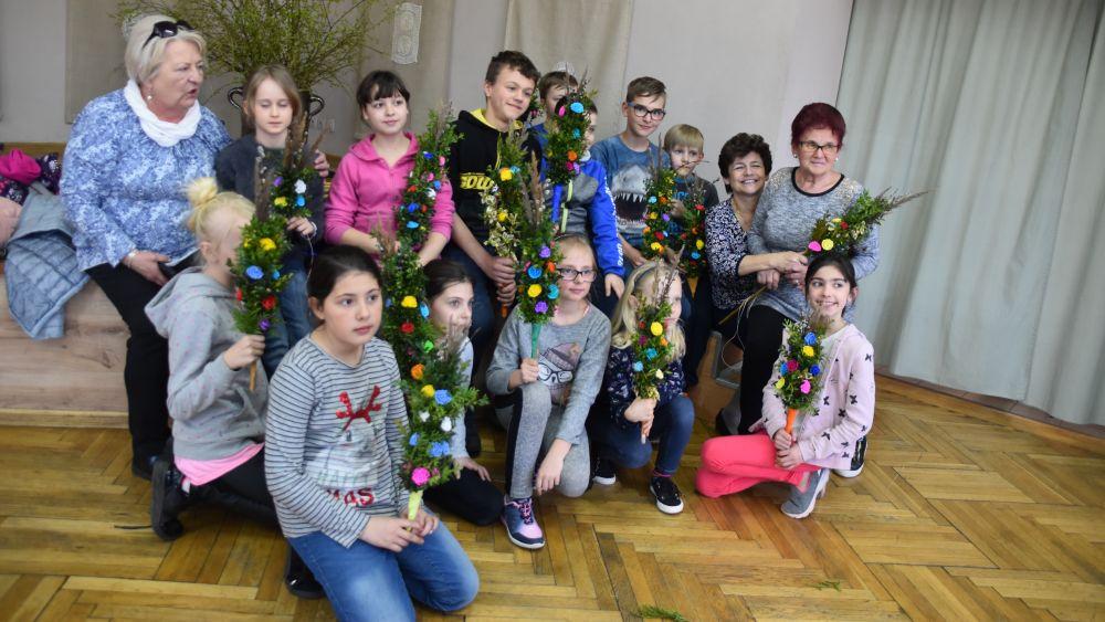 Palmy chełmskie