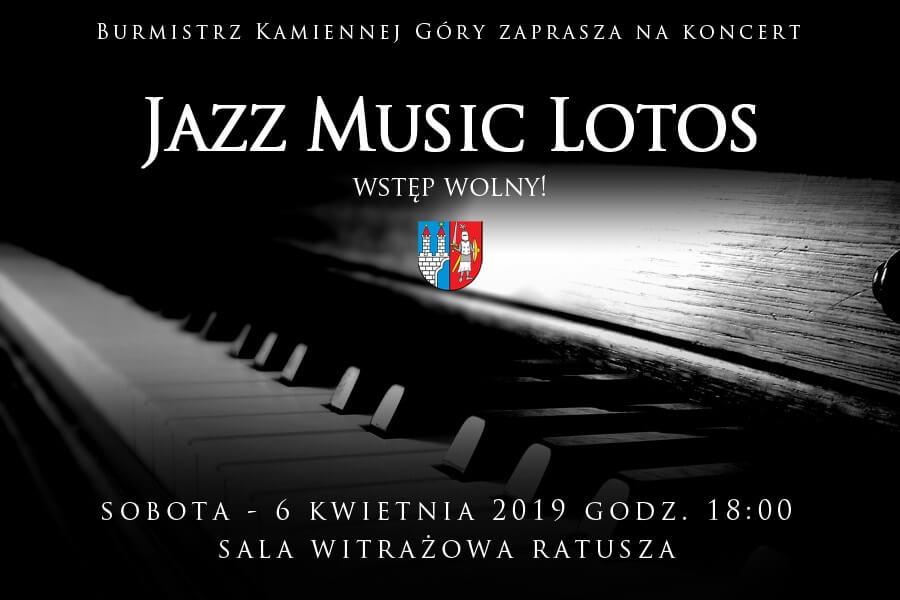 Koncert w ratuszu
