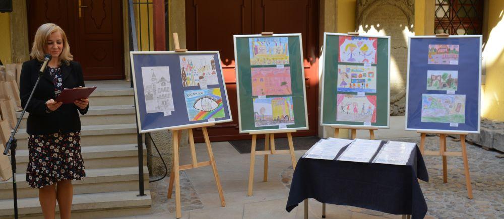 Miasto sztuki i kultury - galeria zdjęć