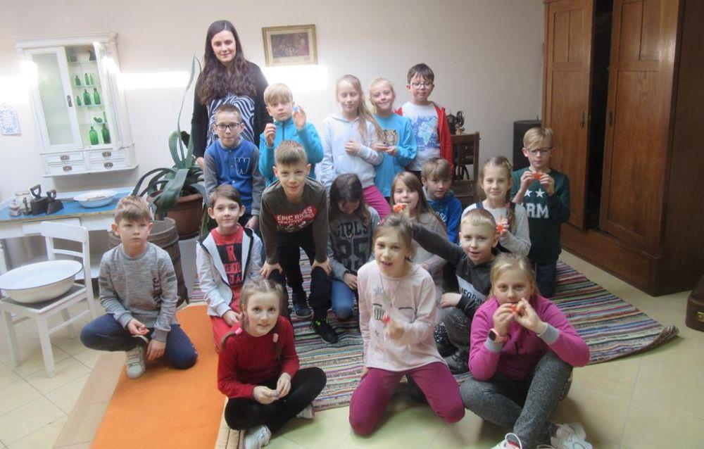 Jak dawniej prano i prasowano?