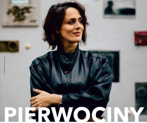 Pierwociny
