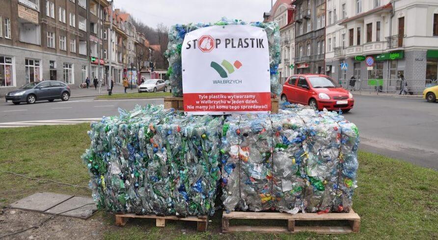 Stop-plastik