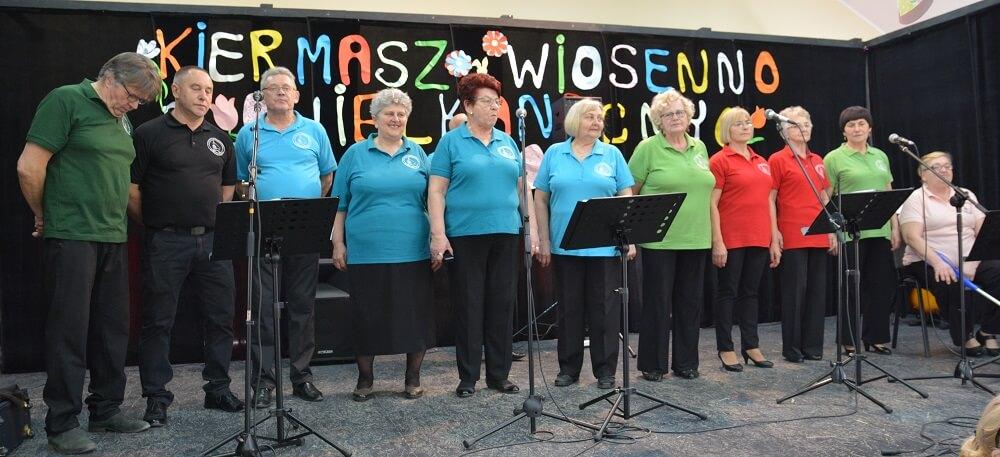 Świąteczny kiermasz