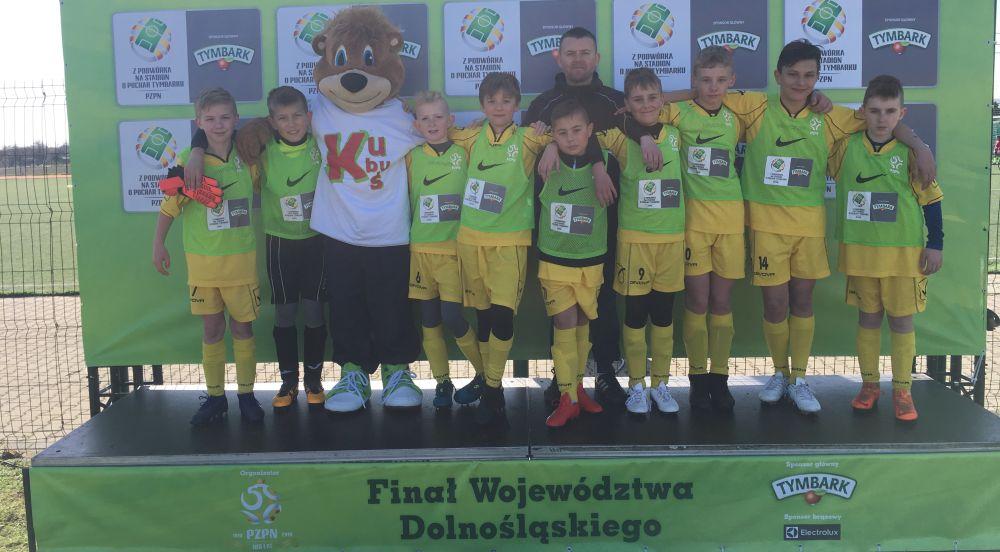 Wojewódzki Tymbark