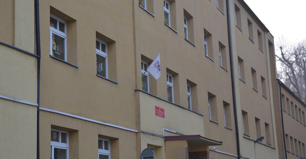 Strajk w szkołach