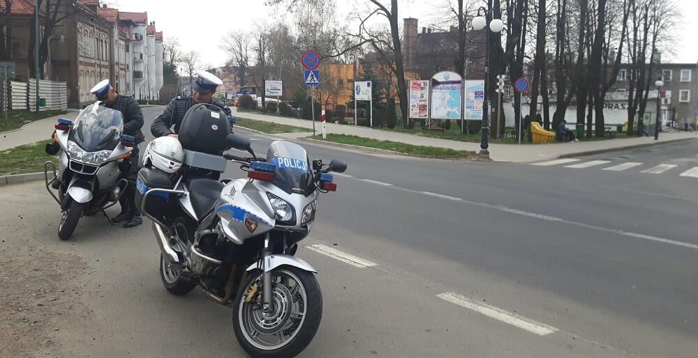Wyniki kontroli